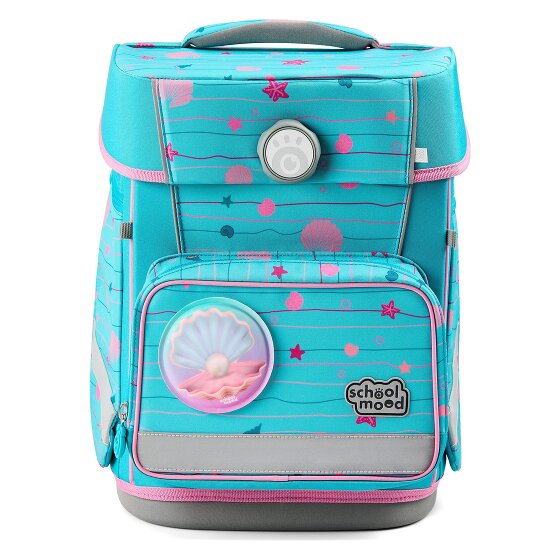 School-Mood Champion Maxx satchel set 6-piece model 2026