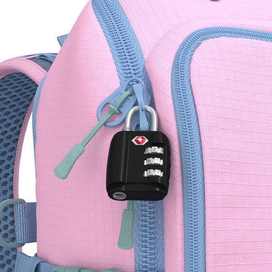 Cabin Zero Adventure Cabin Bag ADV Pro 42L Backpack 55 cm laptop compartment