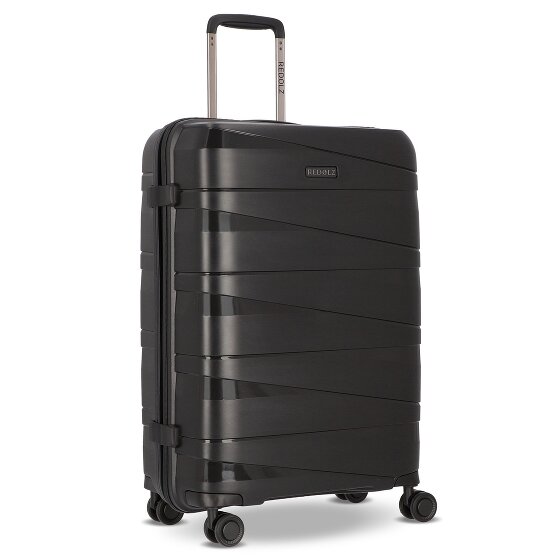 Redolz Essentials 10 MEDIUM 4 wheels Trolley 67 cm