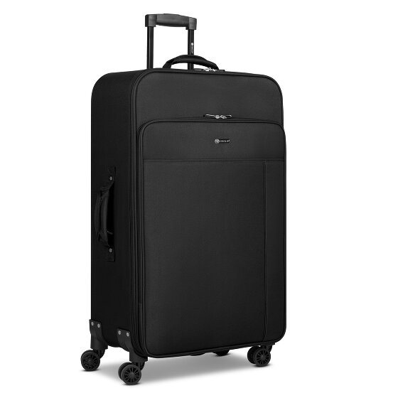 Check.In Sevilla 2.0 4 wheels Trolley 75 cm