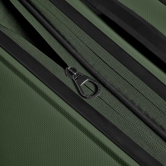 Redolz Essentials 11 4 wheels Trolley 76 cm with expansion pleat