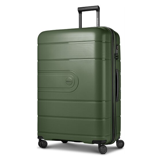 Redolz Essentials 11 4 wheels Trolley 76 cm Expandable