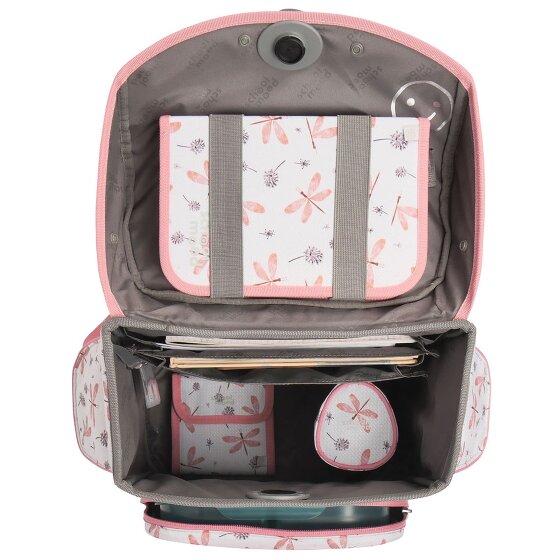 School-Mood Timeless Air+ School Bag Set 7pcs.