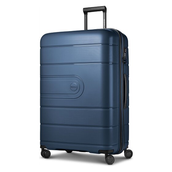 Redolz Essentials 11 4 wheels Trolley 76 cm Expandable