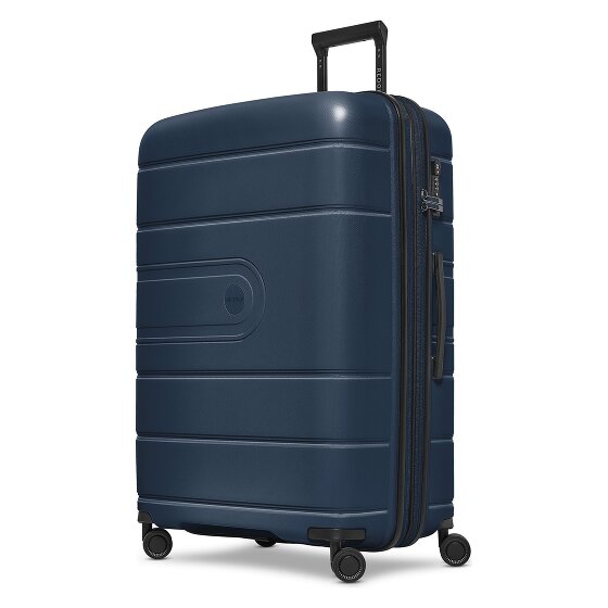 Redolz Essentials 11 4 wheels Trolley 76 cm Expandable