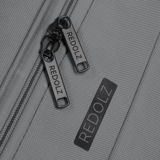 Redolz Duffle Essentials 2 wheels Travel bag 71 cm Redolz Duffle Essentials 2 wheels Travel bag 71 cm