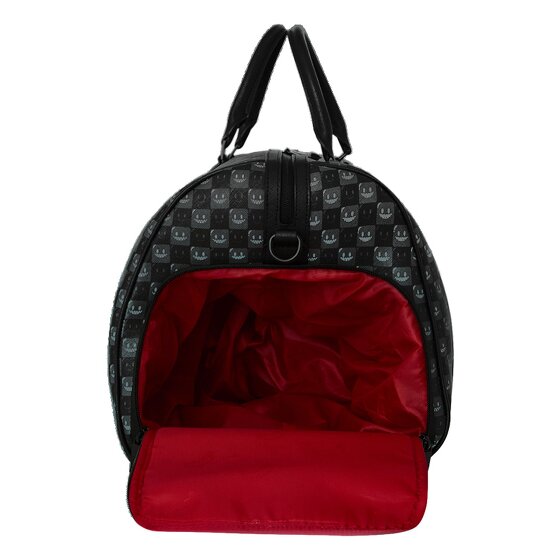 Sprayground Sharks In Paris Weekender travel bag 51 cm