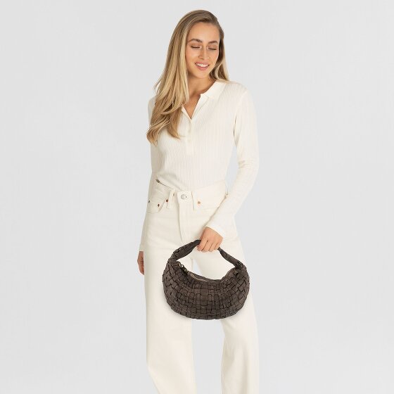 Campomaggi Marisa Handbag Leather 30 cm