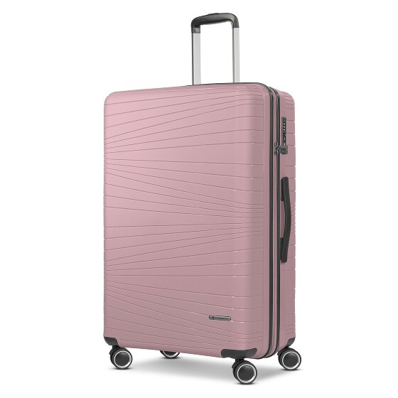Franky Dallas 3.0 4 wheels Trolley L 75 cm