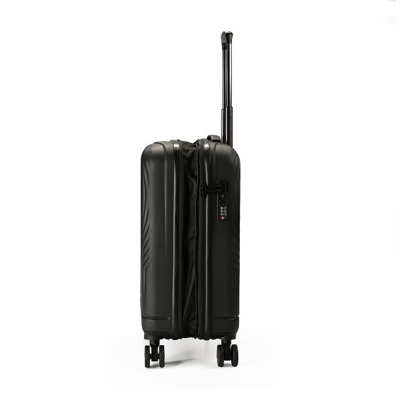 Gabol Radar 4 wheels Cabin trolley 55 cm
