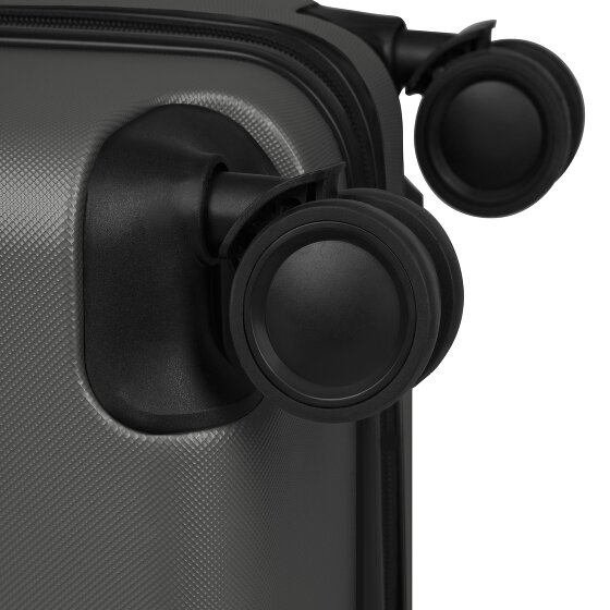 Smartbox Edition 05 4 wheels Cabin trolley 55 cm