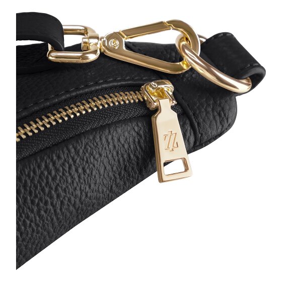 Lazarotti Bologna Leather Bum bag Genuine Leather 31 cm