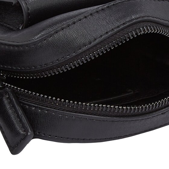 Calvin Klein Iconic Plaque Mini Bag Shoulder Bag 13 cm