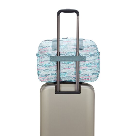 Kipling Basic Prt Deffea Weekender travel bag XL 44 cm Kipling Basic Prt Deffea Weekender travel bag XL 44 cm