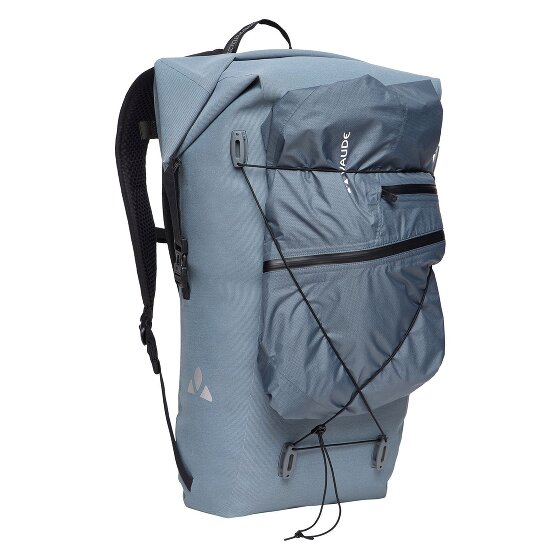 Vaude Proof 22L bike backpack 48 cm laptop compartment
