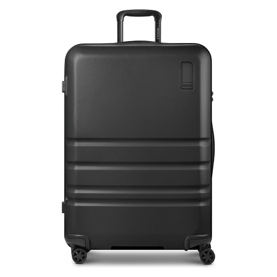 Redolz Pro ABS 4 wheels Trolley 74 cm Expandable