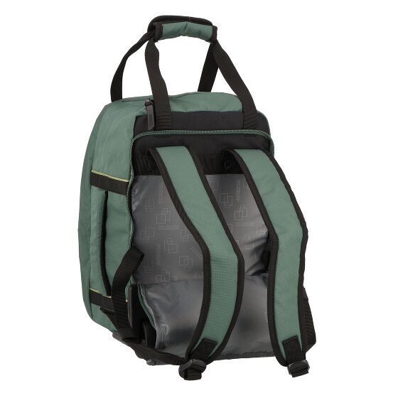 American Tourister Take2Cabin 2 wheels Backpack trolley 40 cm