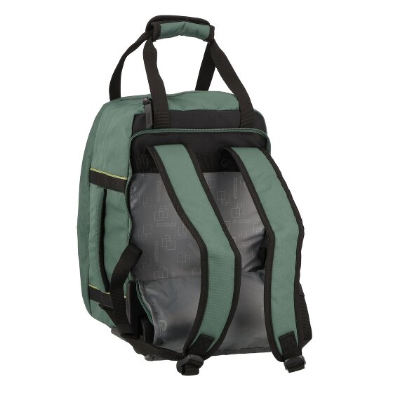 American Tourister Take2Cabin 2 wheels Backpack trolley 40 cm