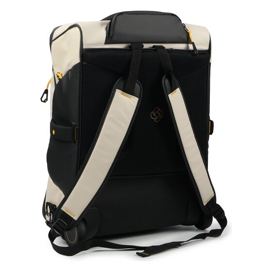 Samsonite Paradiver Light 2 wheels Travel bag 55 cm