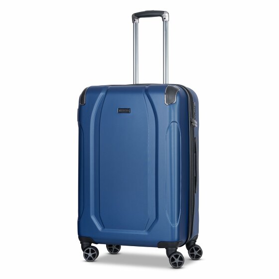 Bugatti Valencia 4 wheels Trolley M 68 cm