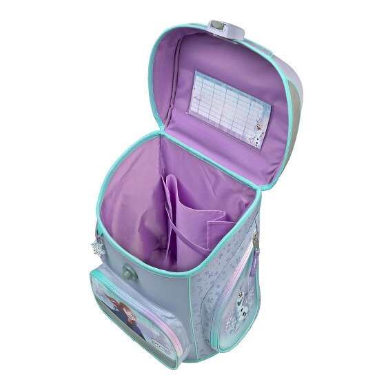 Scooli EasyFit School bag set 5-piece
