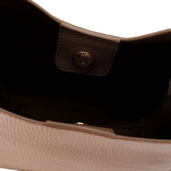 Furla Nuvola Shoulder Bag Leather 21 cm