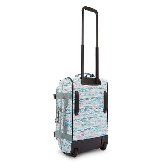 Kipling Basic Prt Aviana 2 wheels Travel bag S 54 cm