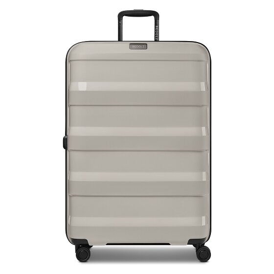 Redolz Pro PP 4 wheels Trolley 77 cm Expandable