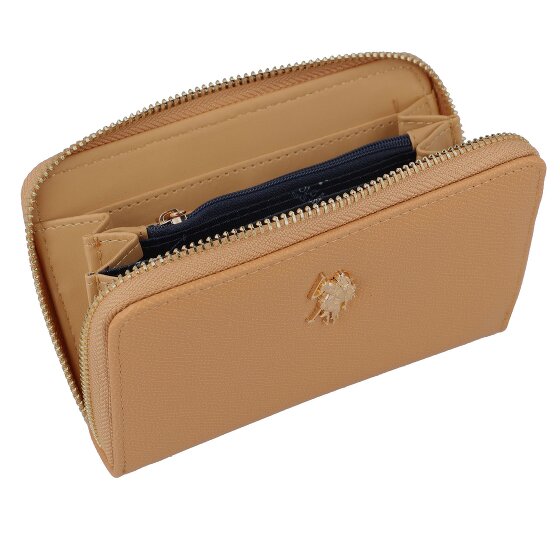 U.S. Polo Assn. Jones Wallet 15 cm