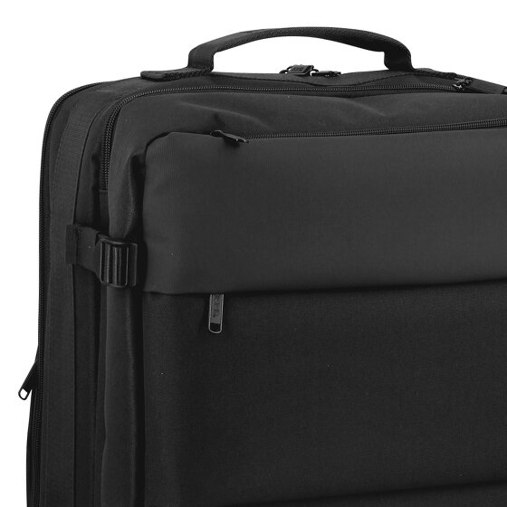 Jump Dunaa travel backpack 45 cm laptop compartment