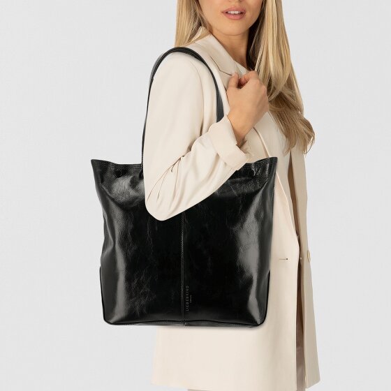 Liebeskind Rive Shopper Bag Leather 40 cm