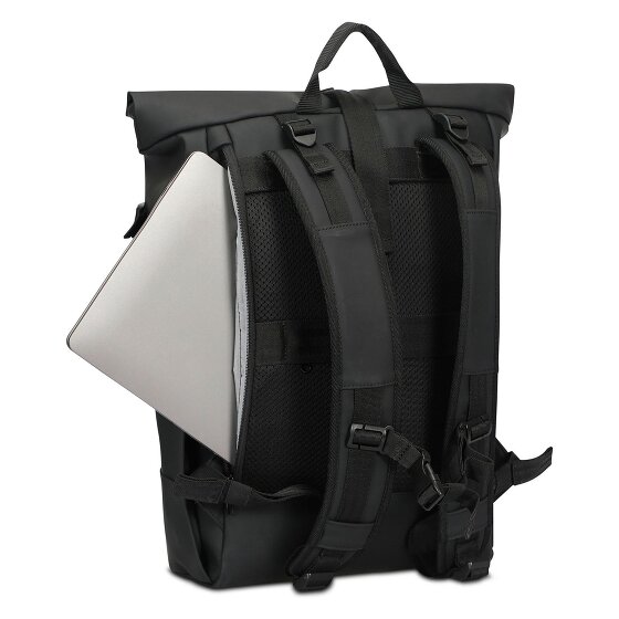 Johnny Urban Sleek Series Harvey Daypack 45 cm Laptop compartment