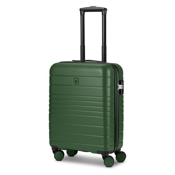 Roncato Baseliner 4 wheels Cabin suitcase S 55 cm