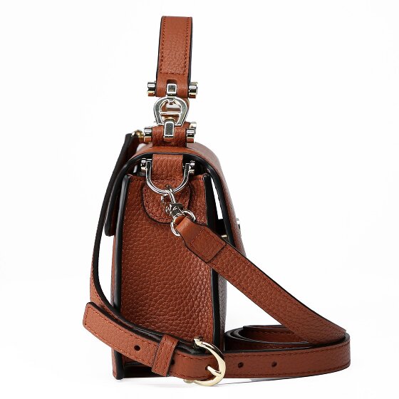 Aigner Delia Handbag Leather 23 cm