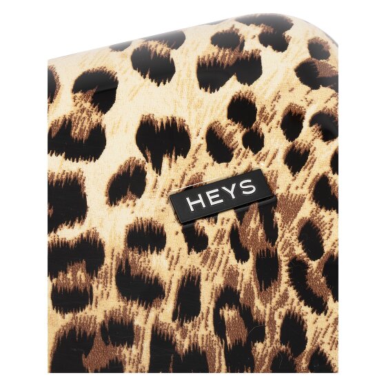 Heys Elite Fashion 4 wheels Trolley M 66 cm Expandable
