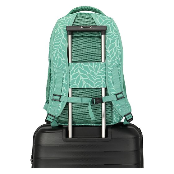 Travelite Basics Daypack 45 cm Laptop compartment