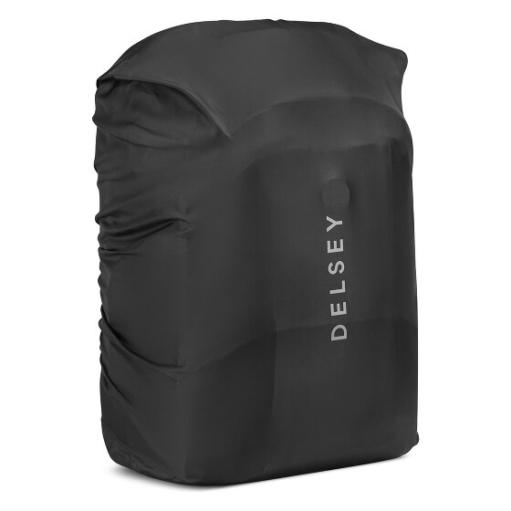 Delsey Paris DLC Pro Daypack RFID protection 42.5 cm Laptop compartment