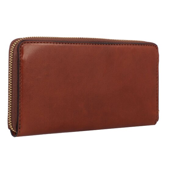 The Bridge Ingrid Wallet Leather 20 cm