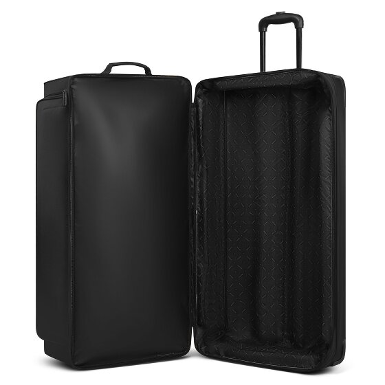 Redolz Duffle Essentials 2-wheeled travel bag 80 cm XL with expansion fold special size