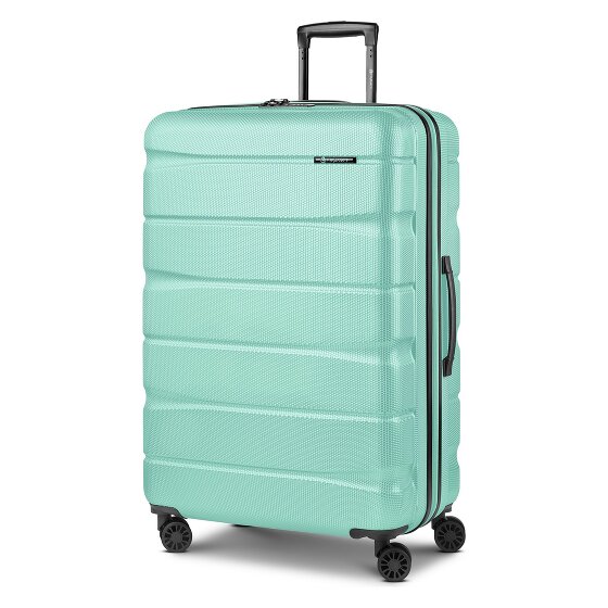 Franky Munich 4.0 4 wheels Trolley L 76 cm Expandable
