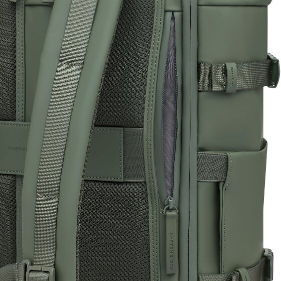 Kapten & Son Helsinki Pro Daypack 52 cm Laptop compartment