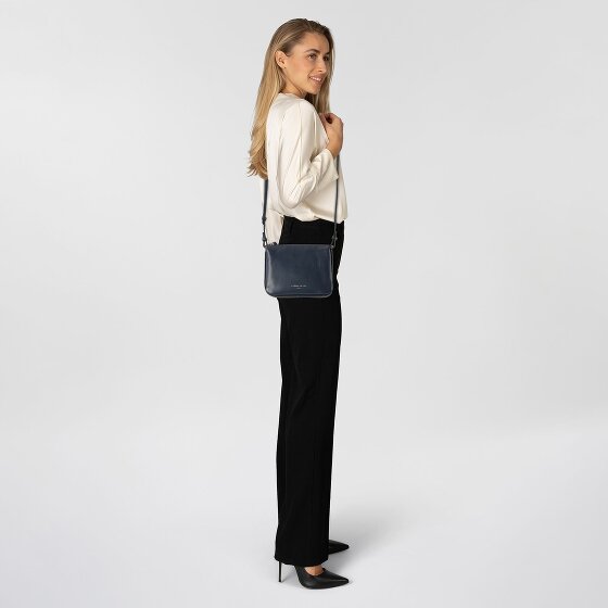 Liebeskind Nina Mini Bag Shoulder Bag Leather 18 cm