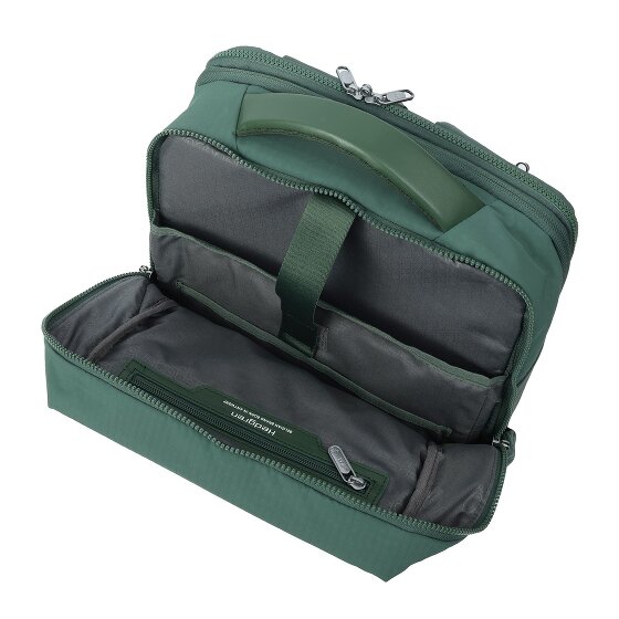 Hedgren Furo Tabi travel backpack with RFID 40 cm laptop compartment