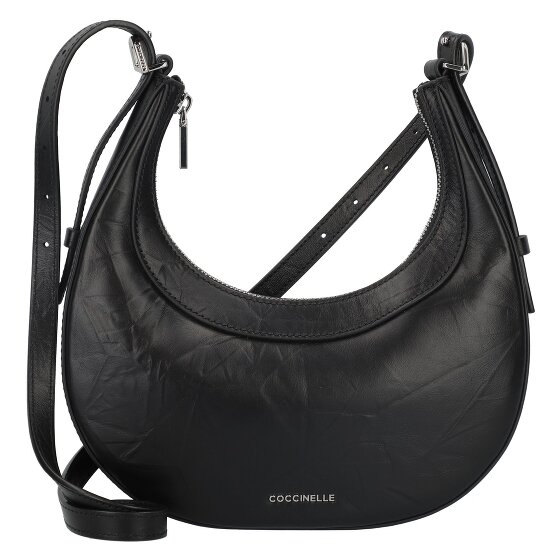 Coccinelle Whisper Shoulder Bag Leather 24 cm