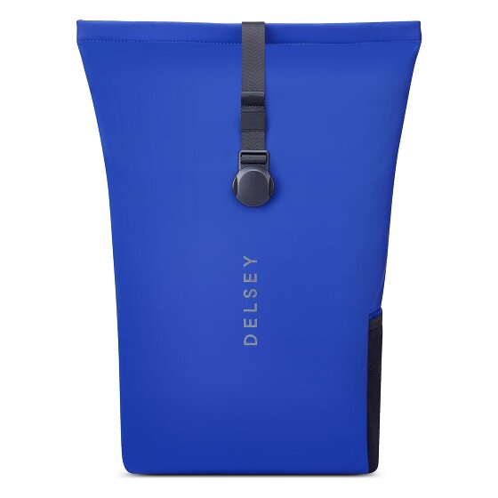 Delsey Paris Turenne Soft Daypack RFID protection 45 cm Laptop compartment
