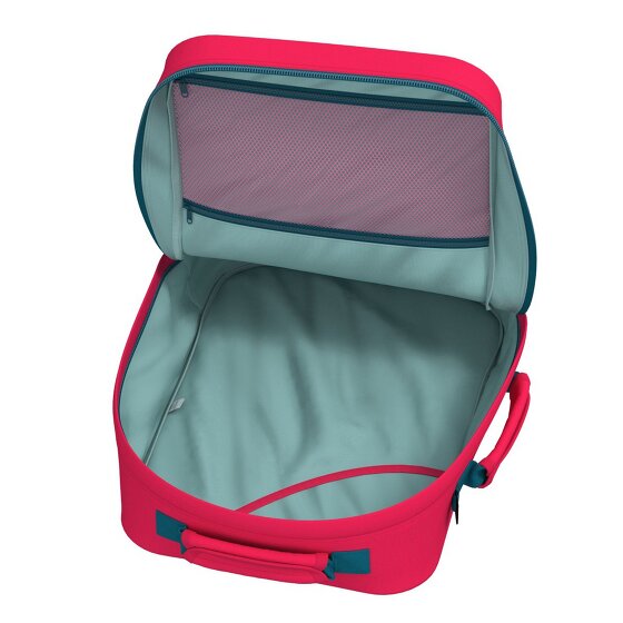 Cabin Zero Adventure 114 Daypack 51 cm Laptop compartment