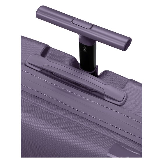 Epic Phantom SL 4 wheels Cabin suitcase 55 cm