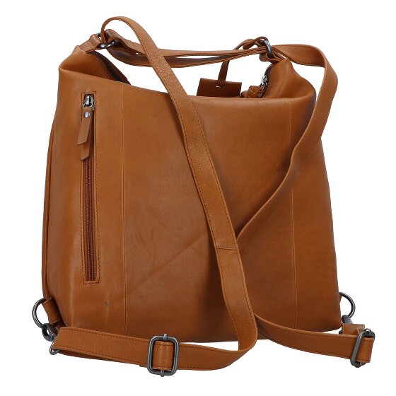 Burkely Just Jolie Shoulder Bag Leather 31 cm