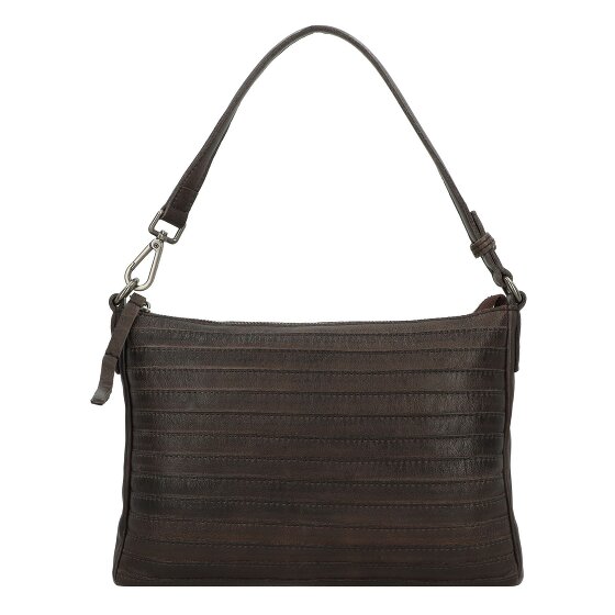 FredsBruder Layer Shoulder bag Leather 28 cm