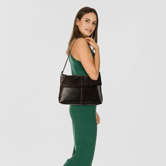 Liebeskind Fiona Shoulder Bag Leather 32 cm